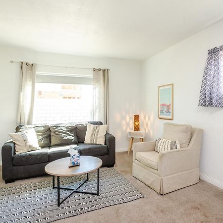 Solvang Bungalow A 外观 照片