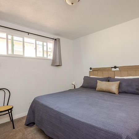 Solvang Bungalow A 外观 照片