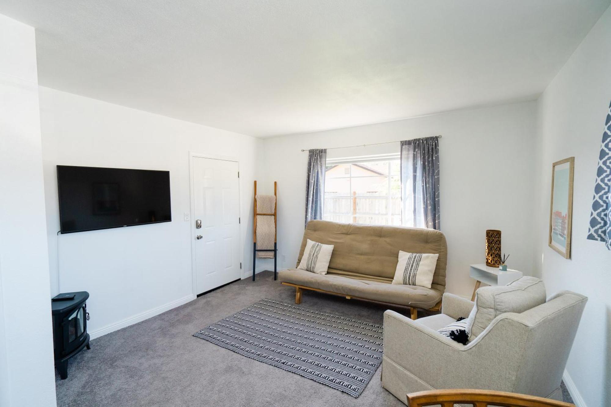 Solvang Bungalow A 外观 照片