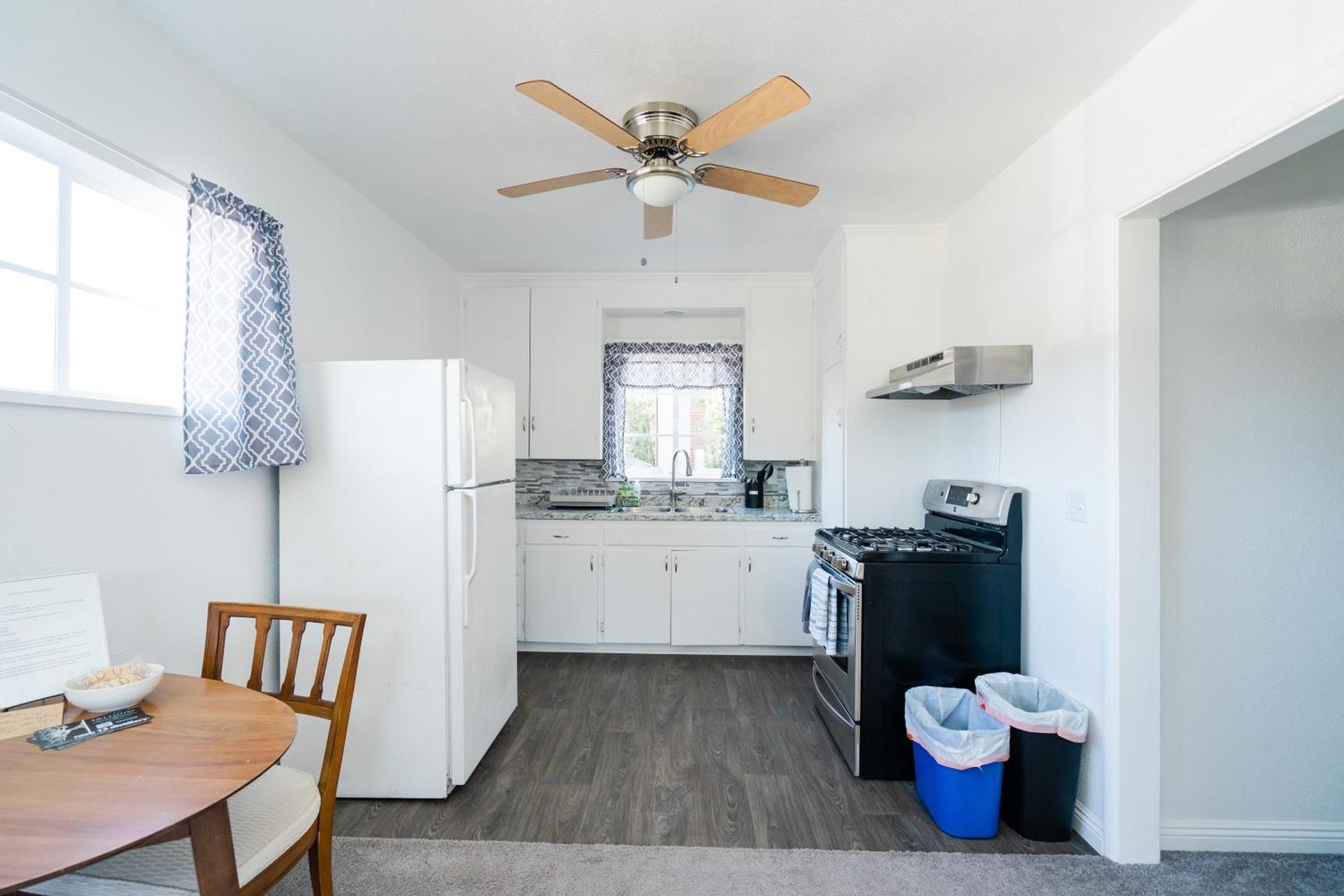 Solvang Bungalow A 外观 照片