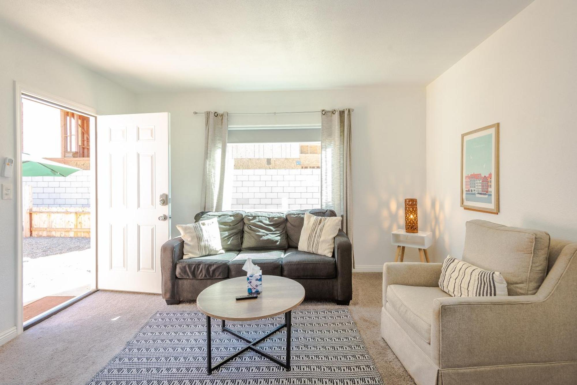 Solvang Bungalow A 外观 照片