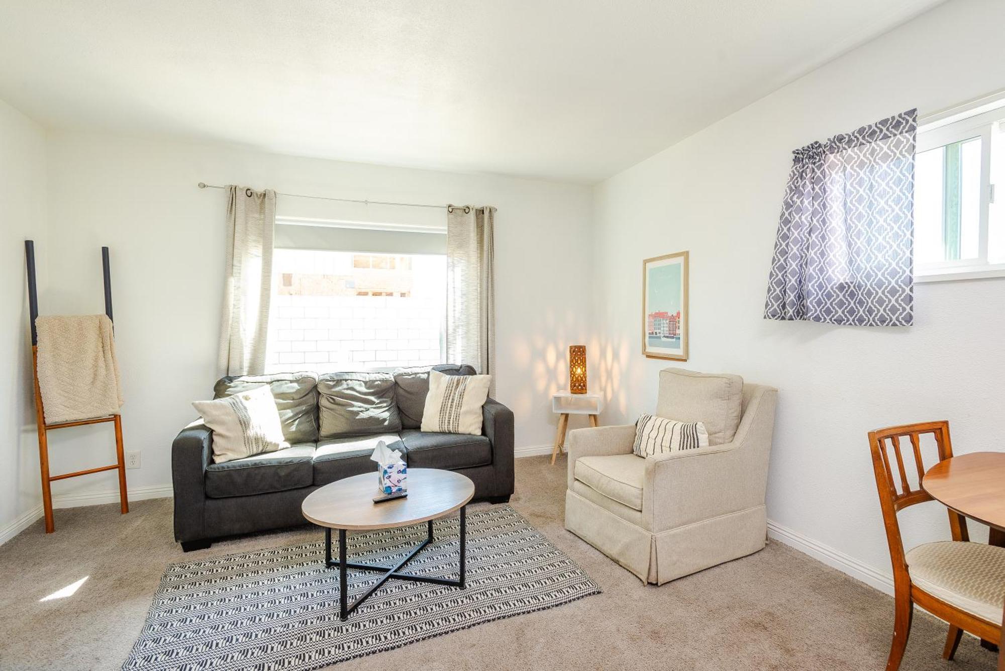 Solvang Bungalow A 外观 照片