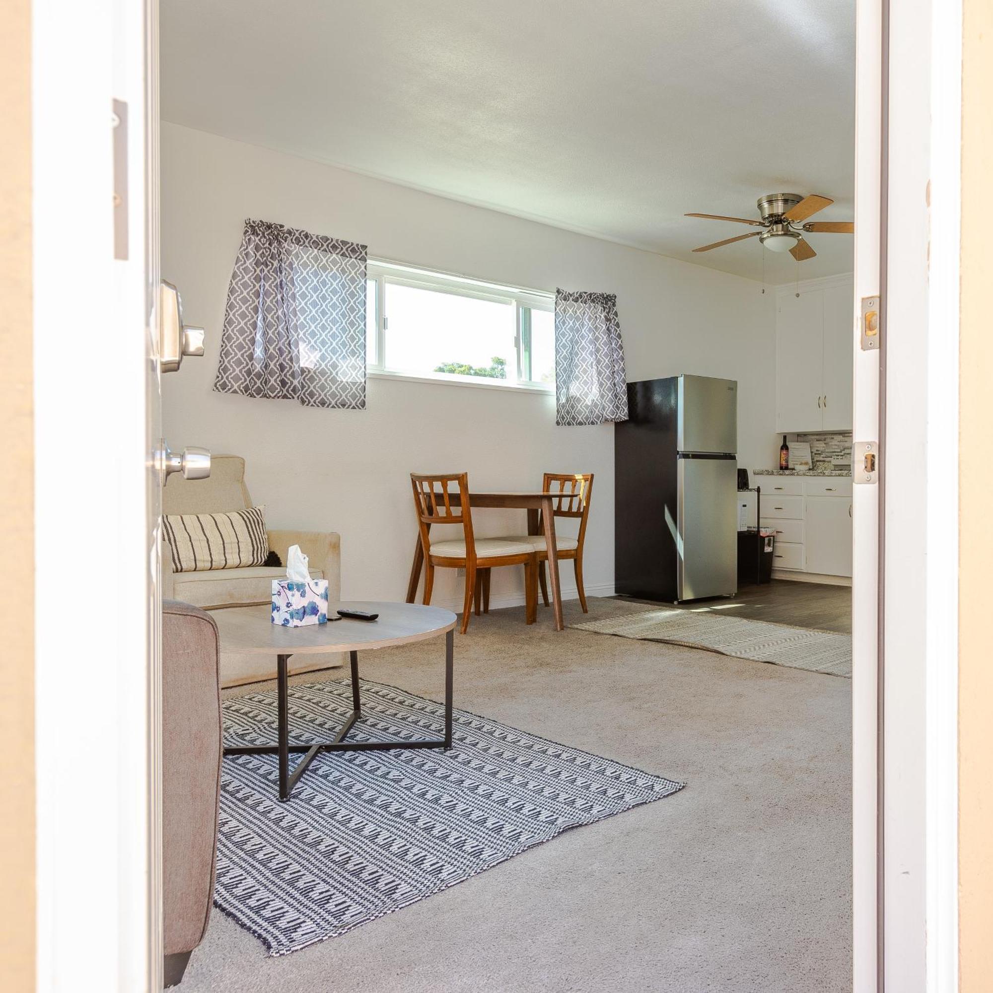 Solvang Bungalow A 外观 照片