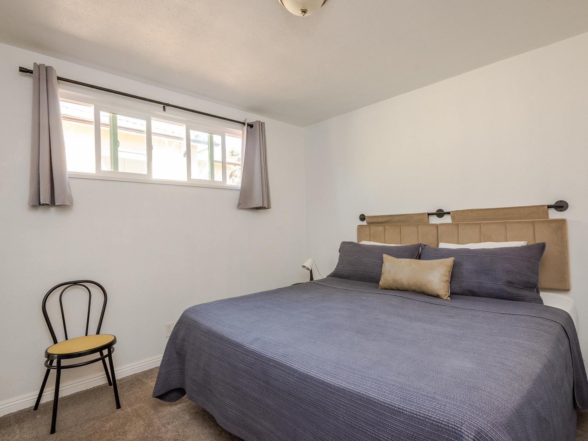 Solvang Bungalow A 外观 照片