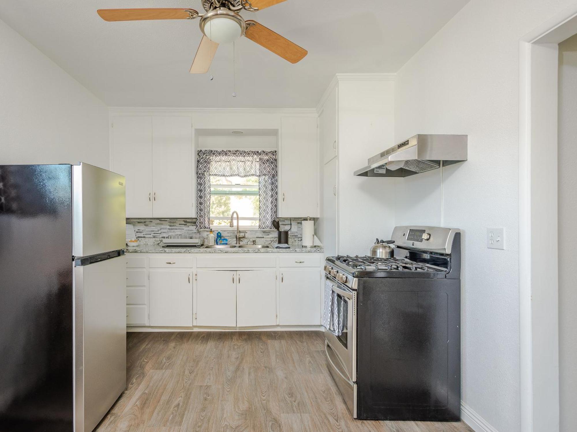 Solvang Bungalow A 外观 照片