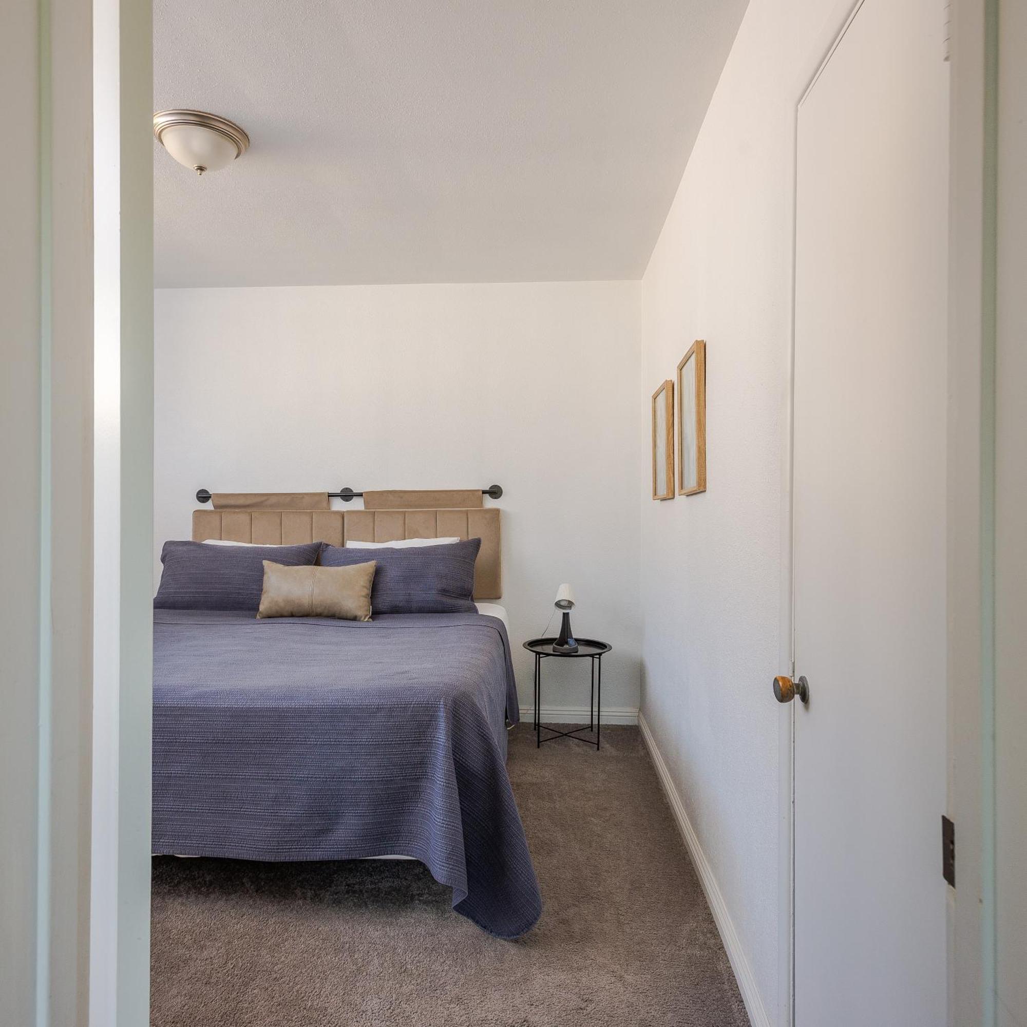 Solvang Bungalow A 外观 照片